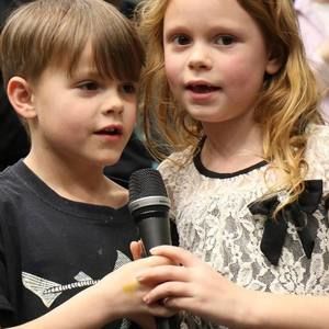 Meet your Posher, Jack